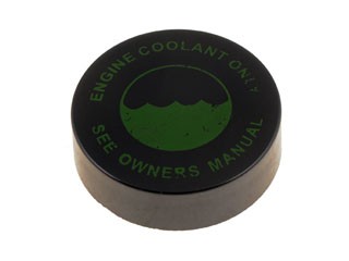 Dorman - HELP Engine Coolant Reservoir Cap  82595