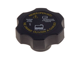Dorman - HELP Engine Coolant Reservoir Cap  82597