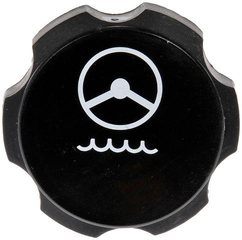 Dorman - HELP Power Steering Reservoir Cap  82605