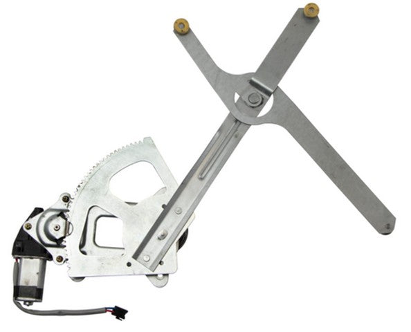 ACI Window Motor and Regulator Assembly  82948