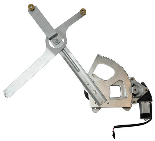 ACI Window Motor and Regulator Assembly  82949