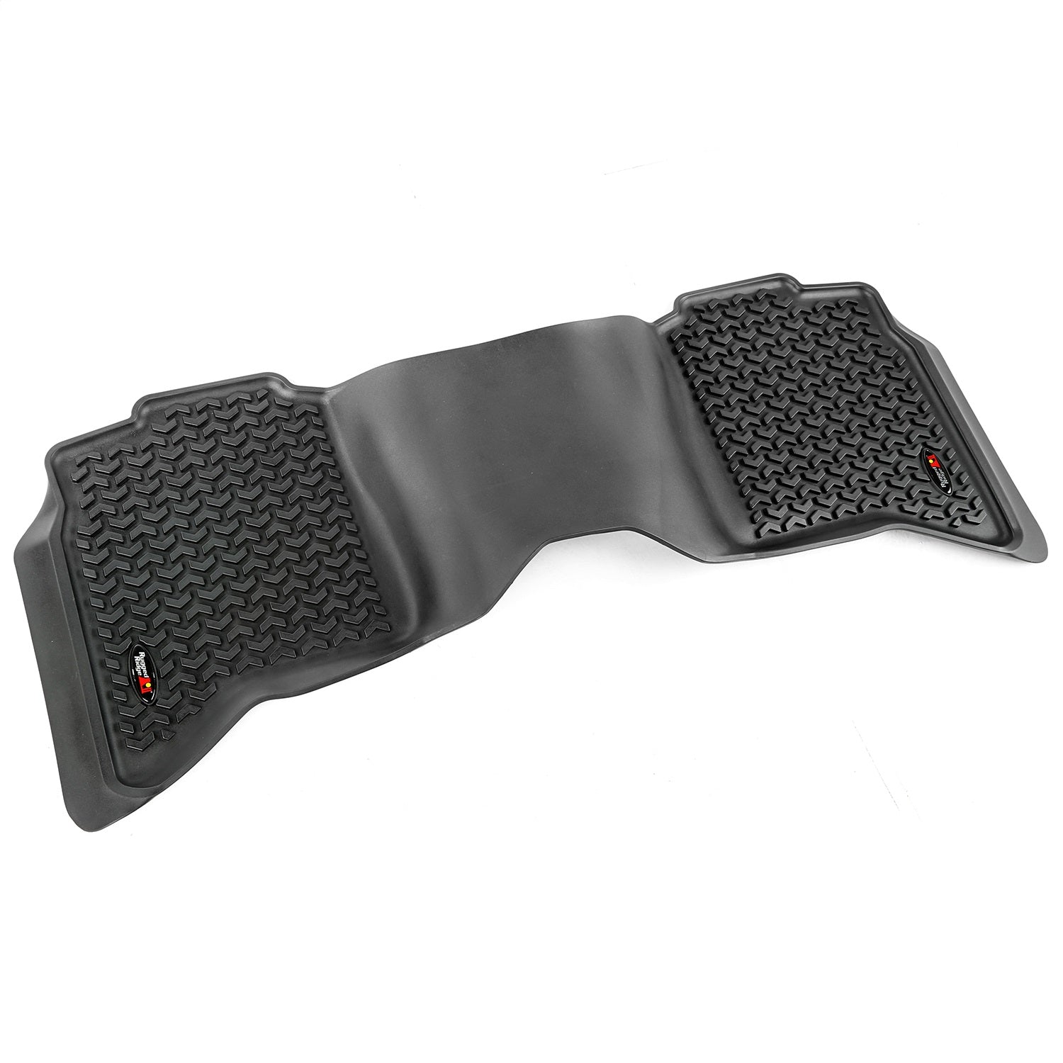Rugged Ridge 82953.11 Floor Liner Kit