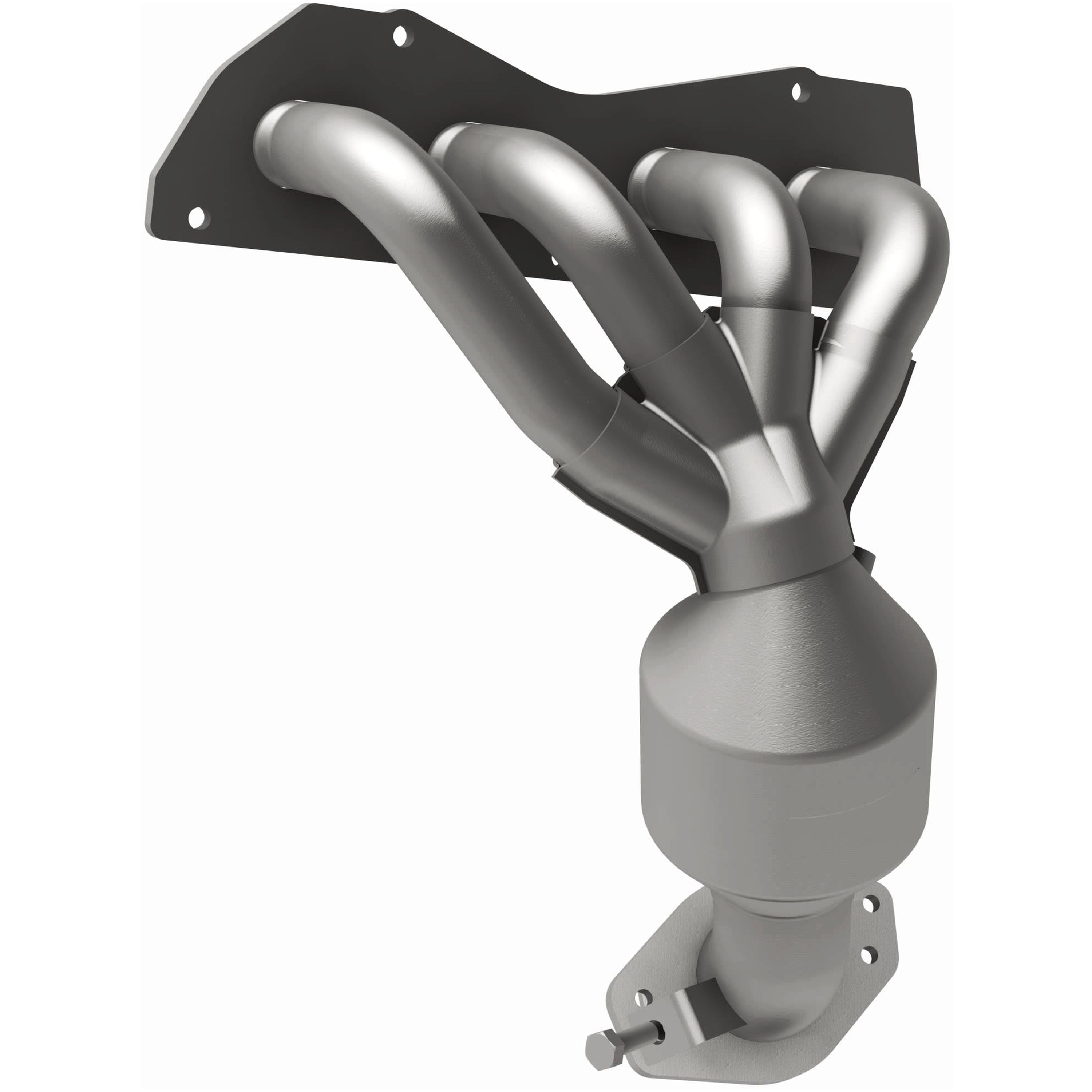 MagnaFlow California Converter 5531327 Manifold California Catalytic Converter