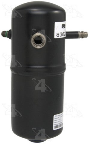 Four Seasons A/C Accumulator  83026
