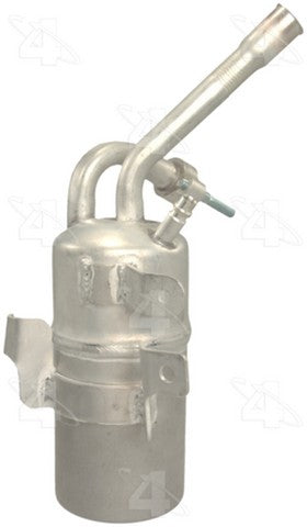 Four Seasons A/C Accumulator  83040