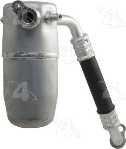 Four Seasons A/C Accumulator with Hose Assembly,A/C Refrigerant Suction Hose  83045