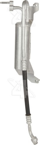 Four Seasons A/C Receiver Drier with Hose Assembly,A/C Refrigerant Discharge Hose  83048