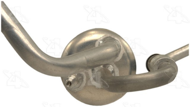 Four Seasons A/C Accumulator with Hose Assembly,A/C Refrigerant Suction Hose  83089