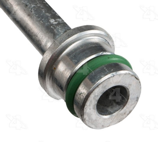 Four Seasons A/C Receiver Drier with Hose Assembly  83110