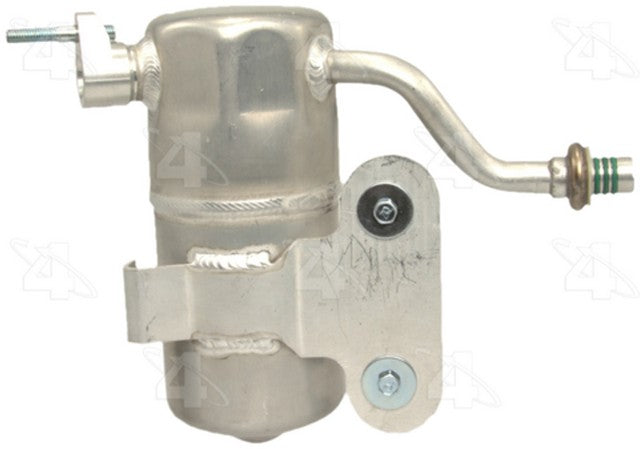 Four Seasons A/C Accumulator  83115