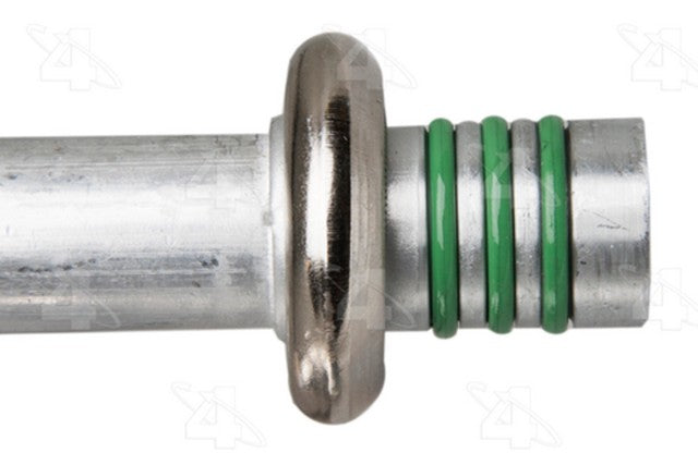 Four Seasons A/C Accumulator  83129