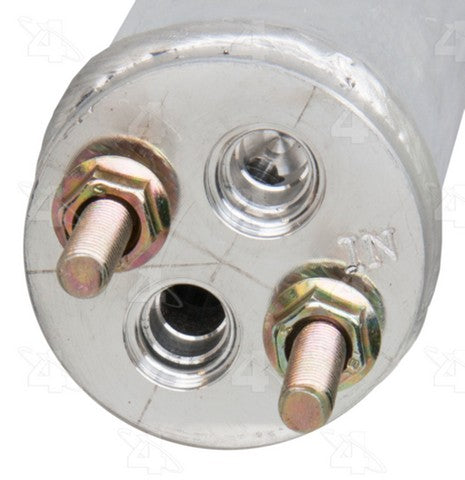 Four Seasons A/C Receiver Drier  83137