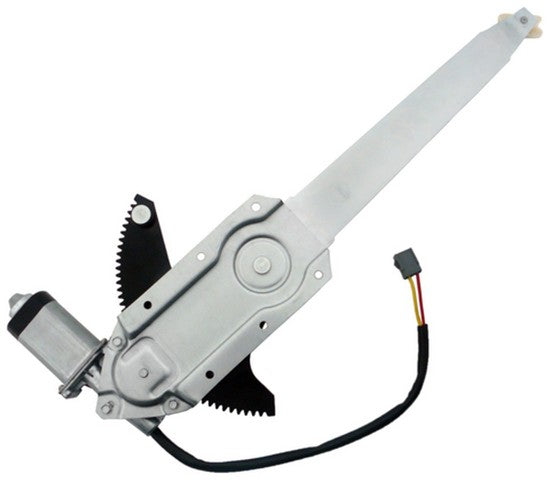 ACI Window Motor and Regulator Assembly  83140