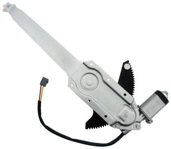 ACI Window Motor and Regulator Assembly  83141