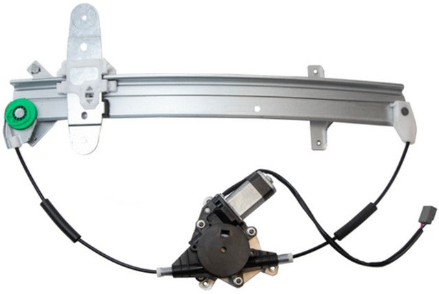 ACI Window Motor and Regulator Assembly  83148