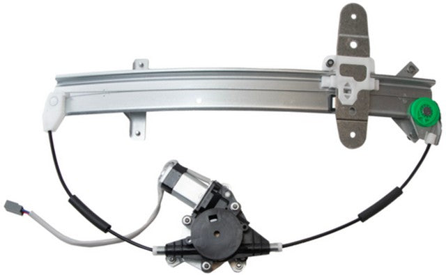 ACI Window Motor and Regulator Assembly  83149