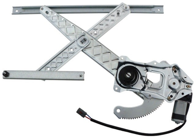 ACI Window Motor and Regulator Assembly  83150