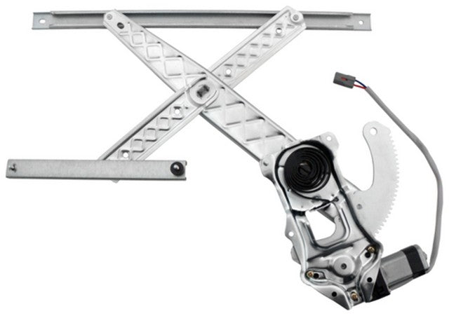 ACI Window Motor and Regulator Assembly  83151