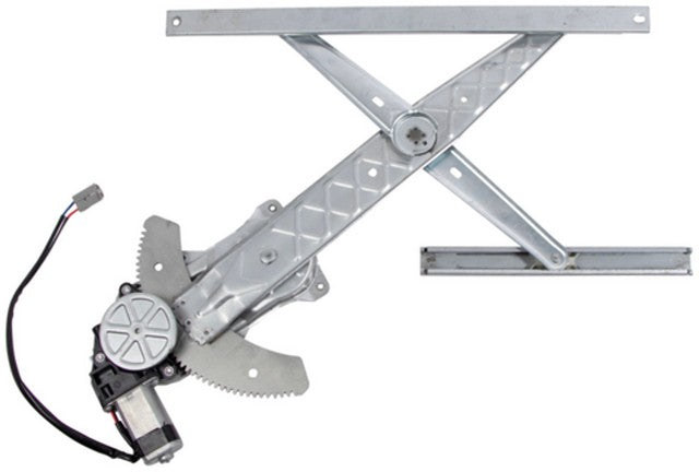 ACI Window Motor and Regulator Assembly  83152