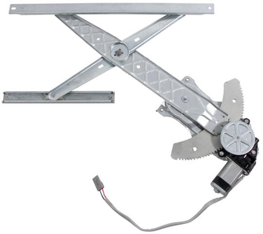 ACI Window Motor and Regulator Assembly  83153