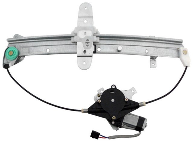 ACI Window Motor and Regulator Assembly  83154