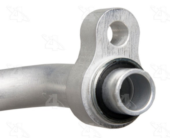 Four Seasons A/C Accumulator  83155