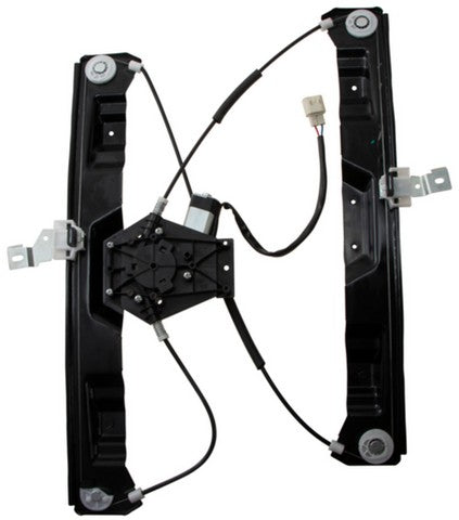 ACI Window Motor and Regulator Assembly  83156