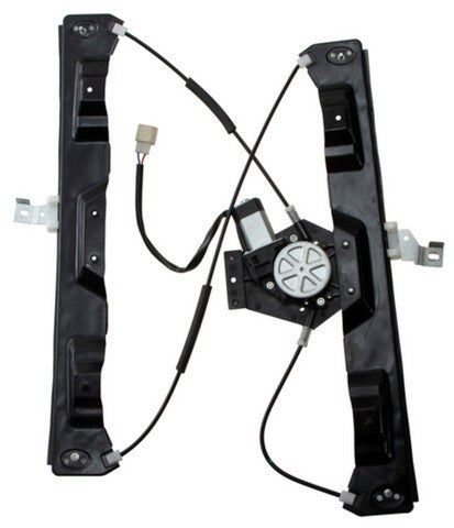 ACI Window Motor and Regulator Assembly  83156