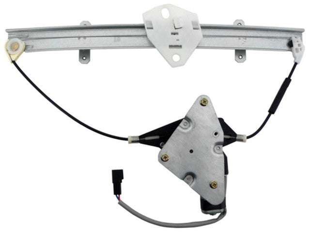 ACI Window Motor and Regulator Assembly  83158
