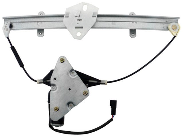 ACI Window Motor and Regulator Assembly  83159