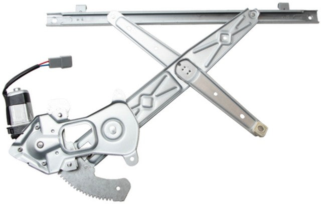 ACI Window Motor and Regulator Assembly  83170