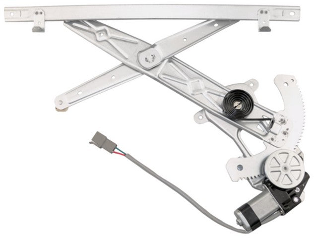 ACI Window Motor and Regulator Assembly  83171
