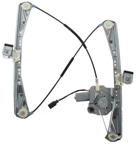 ACI Window Motor and Regulator Assembly  83173