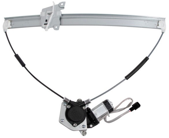 ACI Window Motor and Regulator Assembly  83175