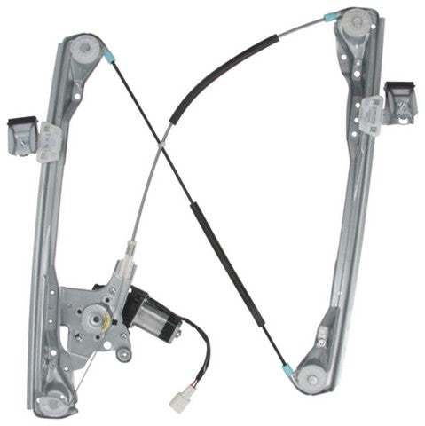 ACI Window Motor and Regulator Assembly  83178