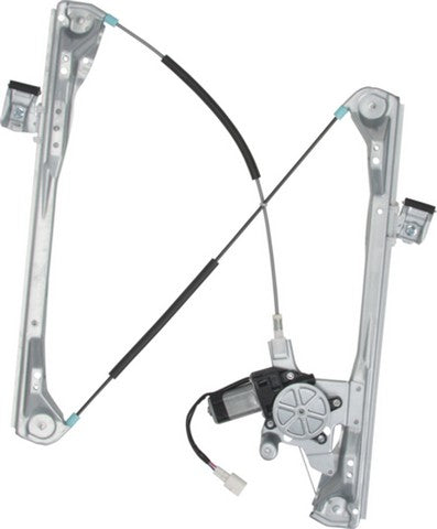 ACI Window Motor and Regulator Assembly  83178