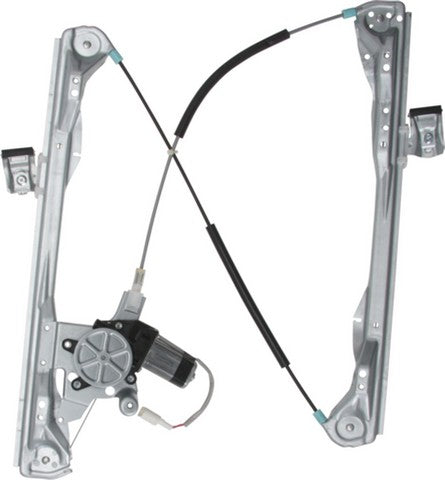 ACI Window Motor and Regulator Assembly  83179