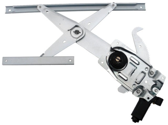 ACI Window Motor and Regulator Assembly  83183
