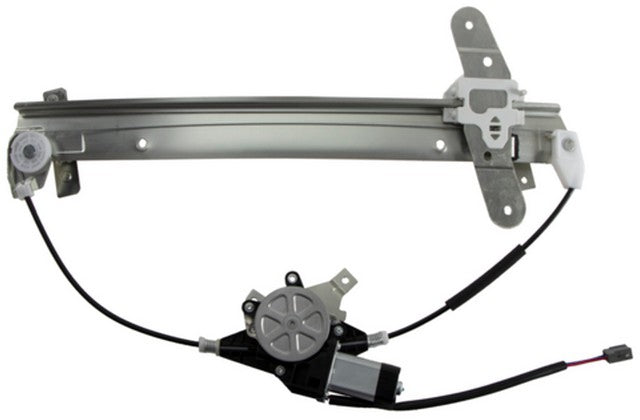 ACI Window Motor and Regulator Assembly  83184