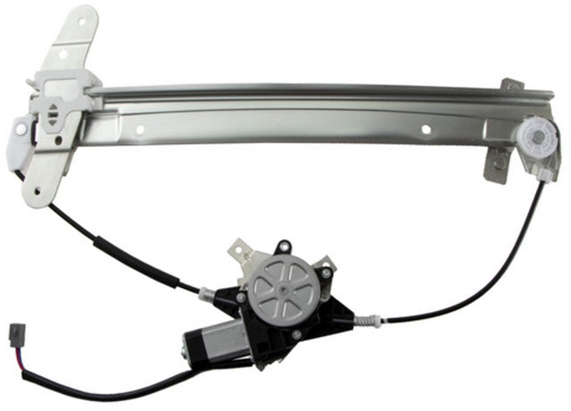 ACI Window Motor and Regulator Assembly  83185
