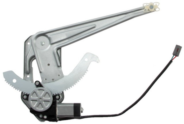 ACI Window Motor and Regulator Assembly  83186