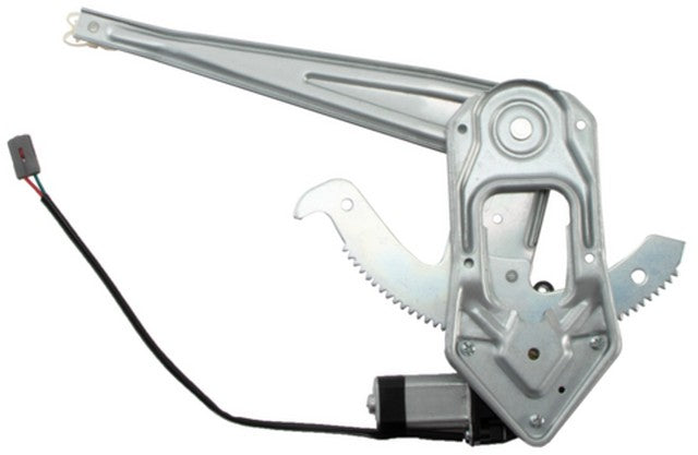 ACI Window Motor and Regulator Assembly  83186