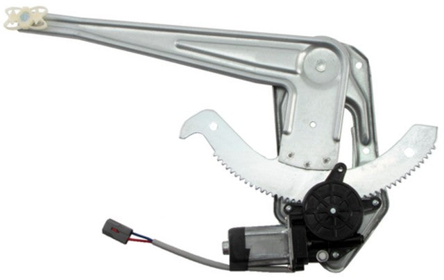 ACI Window Motor and Regulator Assembly  83187