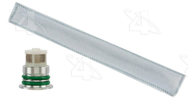 Four Seasons A/C Receiver Drier / Desiccant Element  83187