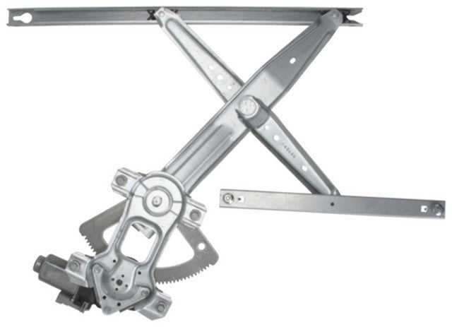 ACI Window Motor and Regulator Assembly  83188