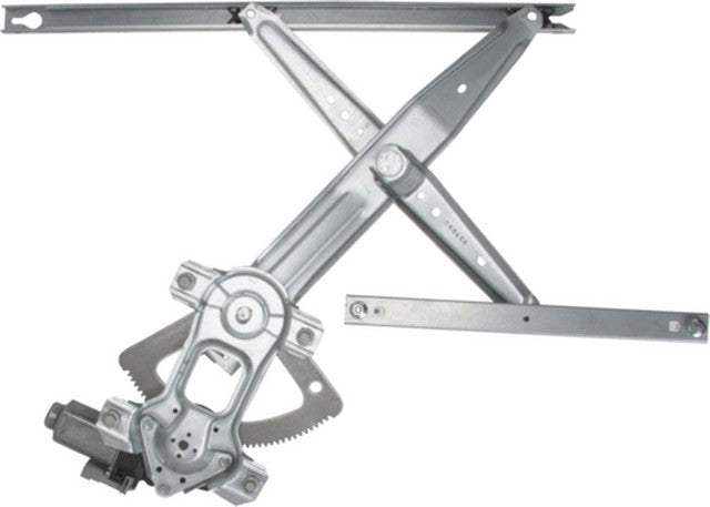 ACI Window Motor and Regulator Assembly  83188