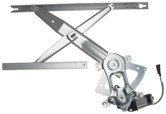 ACI Window Motor and Regulator Assembly  83189