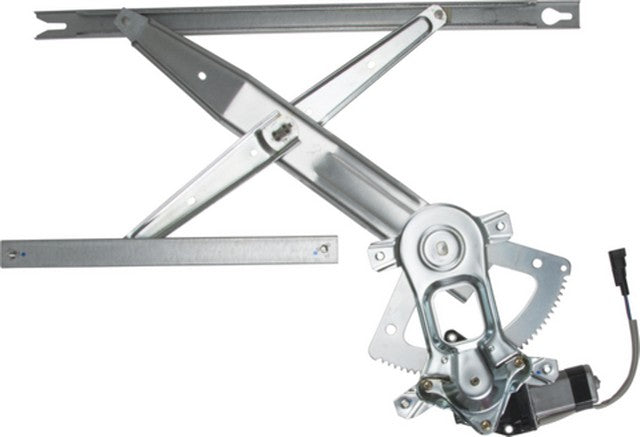 ACI Window Motor and Regulator Assembly  83189