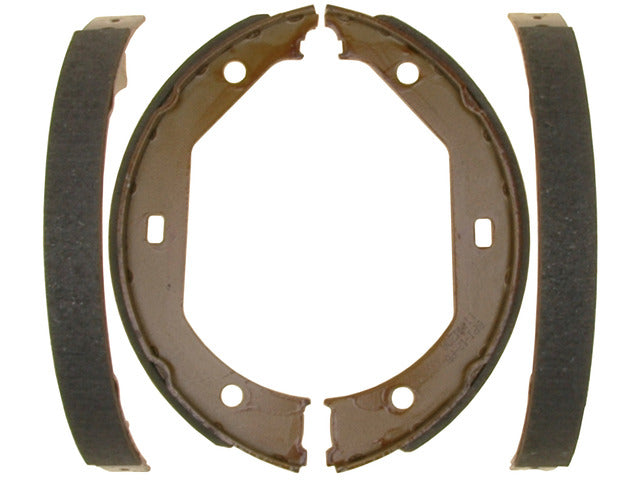 Raybestos Brakes Parking Brake Shoe  831PG
