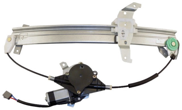 ACI Window Motor and Regulator Assembly  83203